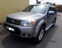 Ford Everest 2.5L 4x2 MT 2014 - Bán Ford Everest 2.5L 4x2 MT năm 2014 xe gia đình, 625tr