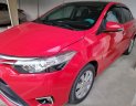 Toyota Vios 1.5G 2014 - Bán Vios G SX 2014 màu đỏ