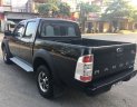 Ford Ranger 2009 - Bán xe Ford Ranger XL đời 2009, màu đen, nhập khẩu nguyên chiếc