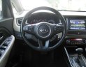 Kia Rondo 2016 - Cần tiền xây nhà bán xe yêu Rondo 2016, số tự động, màu bạc, còn như mới