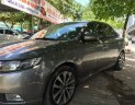 Kia Forte SX 1.6 MT 2011 - Bán xe Kia Forte SX 1.6 MT đời 2011, giá 359tr