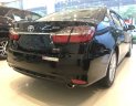 Toyota Camry 2.0E 2018 - Bán Camry 2.0E đen - Model 2018 - Ưu đãi lớn, trả góp 90%, nhận xe ngay. Hotline: 0989.16.8118