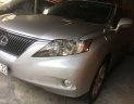 Lexus RX   350  2010 - Cần bán lại xe Lexus RX 350 năm 2010, nhập khẩu, giá tốt