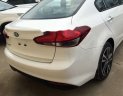 Kia Cerato 2018 - Bán xe Kia Cerato sản xuất 2018, màu trắng, giá tốt