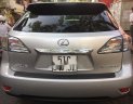 Lexus RX   350  2010 - Cần bán lại xe Lexus RX 350 năm 2010, nhập khẩu, giá tốt