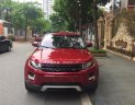 LandRover Range rover Evoque 2014 - Bán xe LandRover Range Rover Evoque năm sản xuất 2014, màu đỏ, nhập khẩu nguyên chiếc