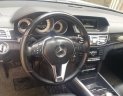 Mercedes-Benz E class E250 2014 - Bán Mercedes E250 năm 2014, màu trắng