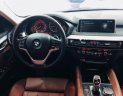 BMW X6 xDriver35i 2016 - Bán xe BMW X6 xDriver35i năm sản xuất 2016, màu nâu, nhập khẩu đẹp như mới