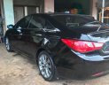 Hyundai Sonata 2010 - Bán Hyundai Sonata 2010, màu đen, xe nhập xe gia đình giá cạnh tranh