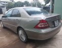 Mercedes-Benz CLK class C280  2007 - Bán ô tô Mercedes C280 sản xuất 2007, màu bạc, giá tốt