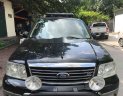 Ford Escape   XLT AT 3.0 2005 - Cần bán xe Ford Escape XLT đời 2005, màu đen chính chủ, giá chỉ 218 triệu