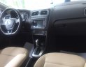 Volkswagen Polo 2017 - Bán xe Volkswagen Polo Sedan 2018, màu nâu, nhập khẩu - LH 0967.335.988