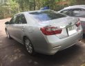 Toyota Camry 2.5G 2013 - Bán Toyota Camry 2.5G năm 2013, màu bạc