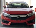 Honda Civic 2018 - Bán Honda Civic 2018 giá ưu đãi tại Quảng Bình, Quảng Trị, xe nhập khẩu, đủ màu. Liên hệ 0912 60 3773 để nhận ưu đãi