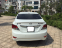 Hyundai Accent 2012 - Cần bán lại xe Hyundai Accent đời 2012, màu trắng