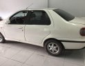 Fiat Siena 2000 - Cần bán lại xe Fiat Siena đời 2000, màu trắng, giá 78tr