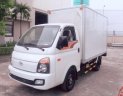 Hyundai Porter   2018 - Bán xe Hyundai H150 2018 (Euro 4). 10 phần quà hấp dẫn cho 10 khách hàng đầu tiên mua New Porter H150