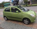 Chevrolet Spark LS 0.8 MT 2008 - Cần bán lại xe Chevrolet Spark LS 0.8 MT sản xuất năm 2008 xe gia đình