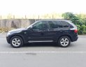 BMW X5 3.0 2007 - Cần bán BMW X5 3.0 sản xuất 2007, màu đen, nhập khẩu, giá tốt