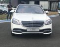 Mercedes-Benz S class S450 2018 - Bán Mercedes S450 Facelift 2018 giao ngay, ưu đãi tốt nhất