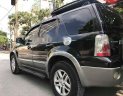 Ford Escape   XLT AT 3.0 2005 - Cần bán xe Ford Escape XLT đời 2005, màu đen chính chủ, giá chỉ 218 triệu