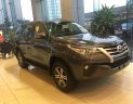 Toyota Fortuner 2.4G 4x2MT 2017 - Bán Toyota Fortuner 2.4G - máy dầu 1 cầu, đã qua sử dụng chính hãng. Hotline: 0898.16.8118