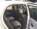 Chevrolet Spark LT 2011 - Bán xe Chevrolet Spark LT 2011, màu trắng, giá chỉ 132tr