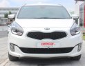 Kia Rondo GAT 2016 - Bán Kia Rondo 2.0 đời 2016 bản GAT màu trắng