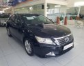 Toyota Camry 2.5Q 2013 - Cần bán lại xe Toyota Camry 2.5Q 2013, màu đen xe gia đình