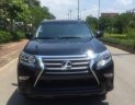 Lexus GX 460 2015 - Bán Lexus GX 460 sản xuất năm 2015, màu đen, nhập khẩu chính chủ