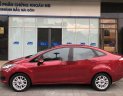 Ford Fiesta 2015 - Bán Ford Fiesta sản xuất năm 2015, màu đỏ xe gia đình