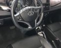 Toyota Vios 2014 - Bán xe Toyota Vios năm sản xuất 2014, giá chỉ 480 triệu