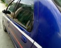 Fiat Siena 2002 - Bán Fiat Siena năm 2002, màu xanh lam, 80 triệu