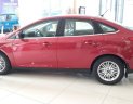 Ford Focus Titanium 1.5L 2018 - Bán Ford Focus Titanium 1.5L đời 2018, xe đủ màu, giao ngay, liên hệ để nhận chương trình khuyến mãi hấp dẫn