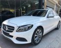 Mercedes-Benz C class C200 2017 - Bán Mercedes C200 2017, màu trắng