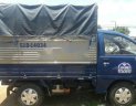 Daihatsu Hijet 2005 - Cần bán Daihatsu Hijet đời 2005, màu xanh, giá 102tr