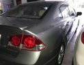 Honda Civic 2006 - Bán ô tô Honda Civic đời 2006, màu xám 