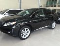 Lexus RX 350 2009 - Bán Lexus RX 350 đời 2009, màu đen, xe nhập