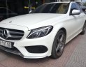 Mercedes-Benz C class C300 AMG 2016 - Bán Mercedes C300 AMG SX 2016, đã đi 27.000km