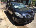 Nissan Sunny 2014 - Bán Nissan Sunny đời 2014, màu đen, giá chỉ 275 triệu