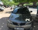 Kia Forte SX 1.6 MT 2011 - Bán xe Kia Forte SX 1.6 MT đời 2011, giá 359tr