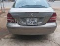 Mercedes-Benz CLK class C280  2007 - Bán ô tô Mercedes C280 sản xuất 2007, màu bạc, giá tốt