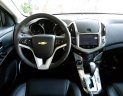 Chevrolet Cruze LTZ 2018 - Bán Chevrolet Cruze, xả hàng giá sốc trong tháng 5, Lh ngay để biết chi tiết