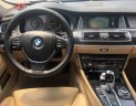 BMW 5 Series 550GT 2011 - Cần bán xe BMW 5 Series 550GT đời 2011, màu đỏ, nhập khẩu nguyên chiếc