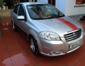 Daewoo Gentra SX 1.5 MT 2008 - Cần bán Daewoo Gentra SX 1.5 MT năm sản xuất 2008, màu bạc