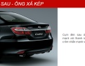 Toyota Camry 2.5Q 2018 - Bán Camry 2.5Q màu đen - Model 2018 - Ưu đãi lớn, trả góp 90%, nhận xe ngay. Hotline: 0898.16.8118