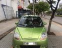 Chevrolet Spark LS 0.8 MT 2008 - Cần bán lại xe Chevrolet Spark LS 0.8 MT sản xuất năm 2008 xe gia đình