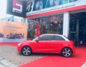 Audi A1 2012 - Bán ô tô Audi A1 năm 2012, màu đỏ, nhập khẩu nguyên chiếc như mới