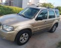 Ford Escape XLT 2003 - Bán xe Ford Escape XLT sản xuất năm 2003 giá cạnh tranh