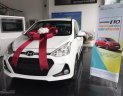 Hyundai Premio 2018 - Cần bán Hyundai Grand i10 sản xuất 2018, màu trắng giá cạnh tranh